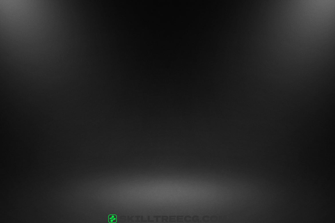 Infinite Black Floor Dark Backgrounds（842058）-技能树